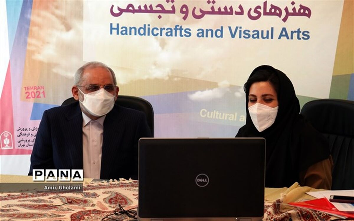 اسامی برگزیدگان سی و نهمین جشنواره فرهنگی هنری فردا