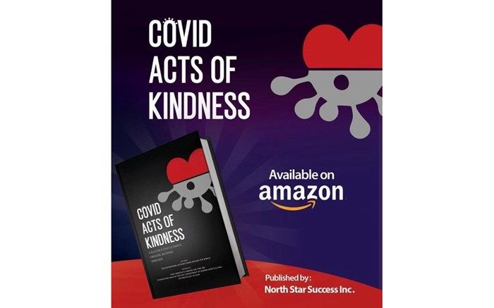 انتشار جهانی کتاب مهربانی‌های عصر کرونا