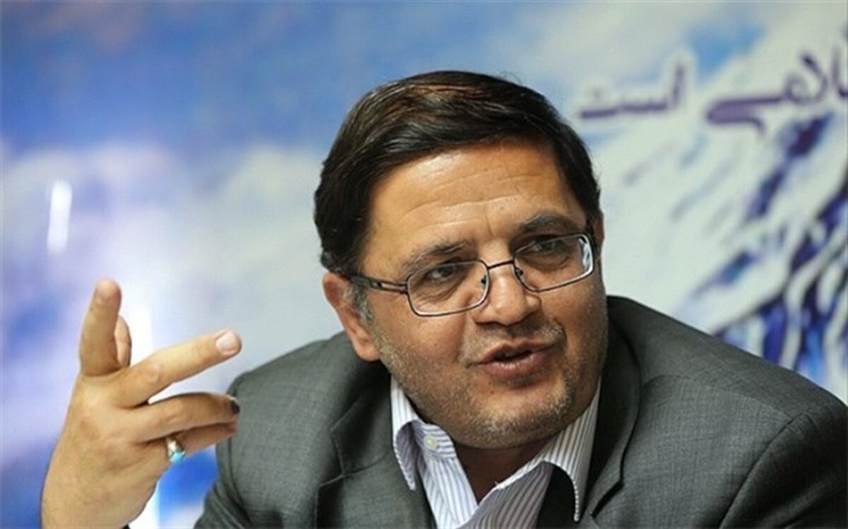 مفتح: سامانه‌ای برای آنالیز داده‌های بودجه‌ای ایجاد می‌شود