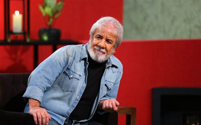 سینمای کودک نداریم مگر اینکه بخواهیم دور هم گپ بزنیم و چای بخوریم