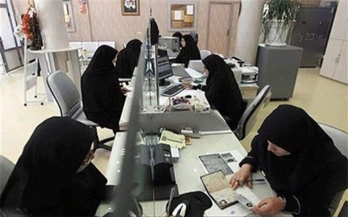 خسارت‌هایی کرونا به زنان زد