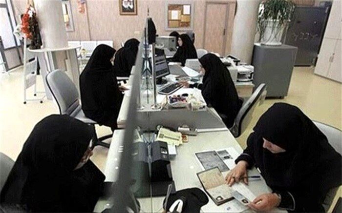 خسارت‌هایی کرونا به زنان زد