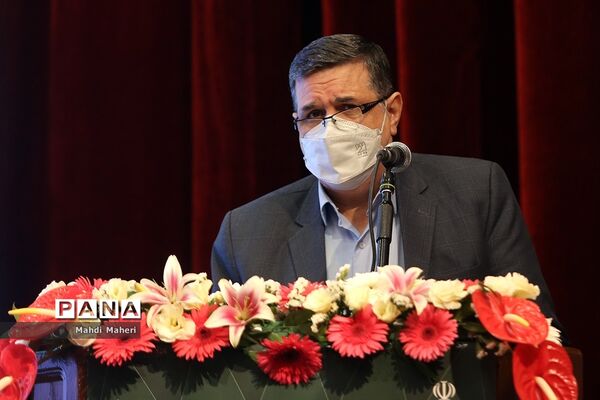 سی و پنجمین اجلاس روسا و مدیران آموزش‌وپرورش سراسر کشور