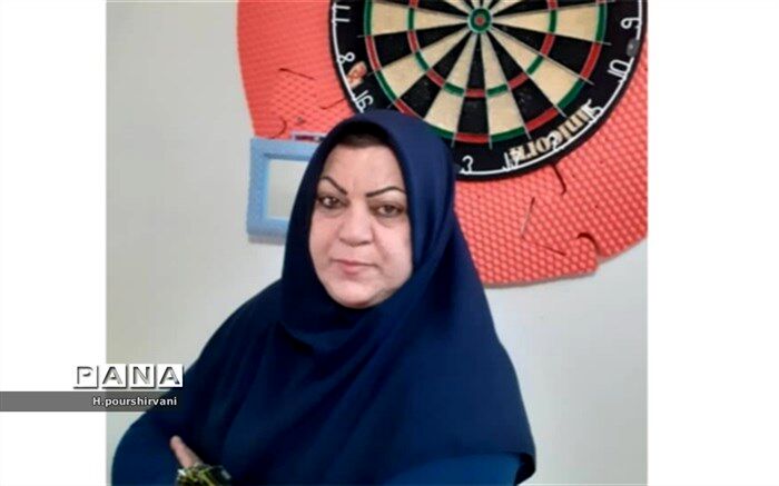 دارتر استان چهارمحال و بختیاری قهرمان رقابت‌های کشوری شد