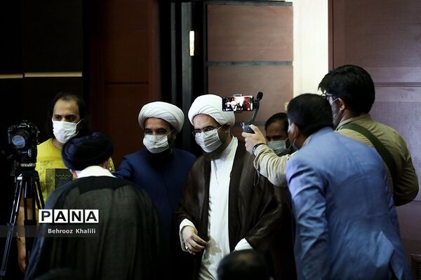 گرامیداشت روز نماز جمعه