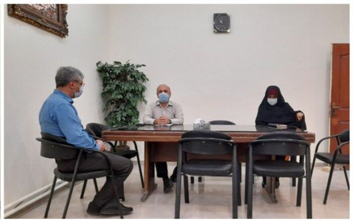 واکسیناسیون و بازگشایی مدارس نیاز اصلی آموزش و پرورش است