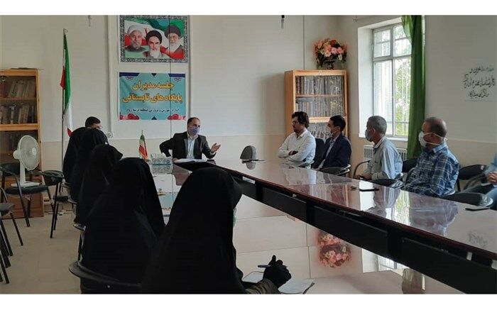 برنامه‌ریزی مهم‌ترین اصل برای گذراندن اوقات‌فراغت است