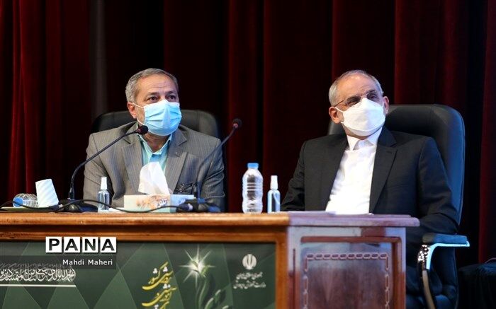 حاجی میرزایی: تعطیلی مدارس، فرآیند یادگیری و تربیت دانش‌آموزان را با مشکل مواجه می‌کند