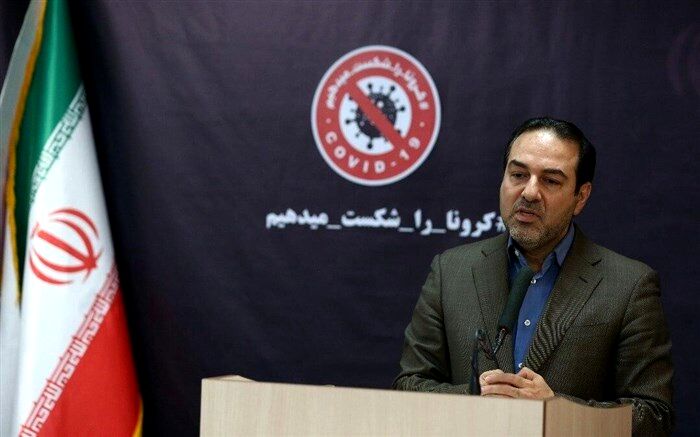 آغاز تزریق واکسن کرونا به چند گروه شغلی از عید غدیر