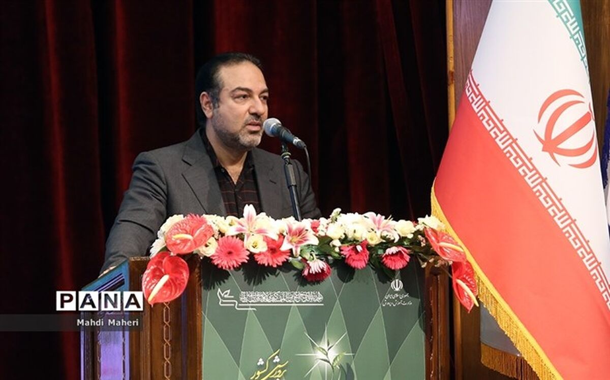 رئیسی: مکان واکسیناسیون معلمان مشخص شد