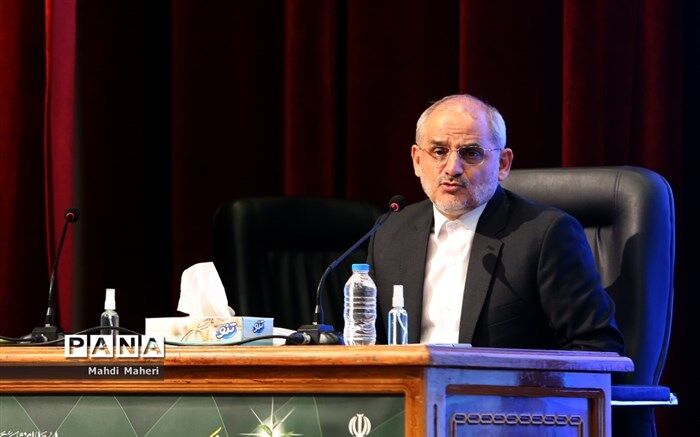 حاجی میرزایی: ارزشیابی‌ها باید پایه هدف گذاری در سال بعد و زیربنای برنامه ریزی برای بهبود شرایط باشد