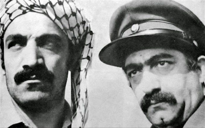 روایت و نقد «صادق کرده» در بیست و چهارمین قسمت پادکست «سینما، خاطره»