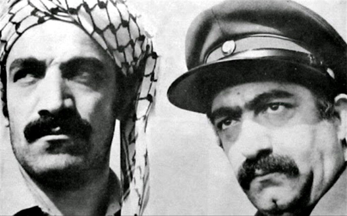 روایت و نقد «صادق کرده» در بیست و چهارمین قسمت پادکست «سینما، خاطره»