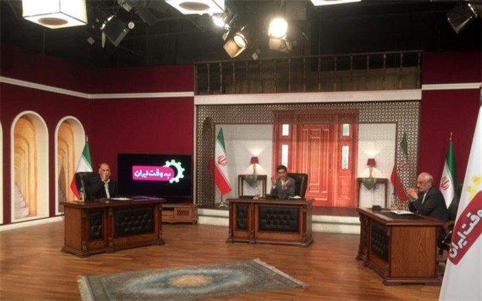 کارگاه‌های آموزشی فنی و حرفه‌ای10 سال با وضعیت جهانی فاصله دارند