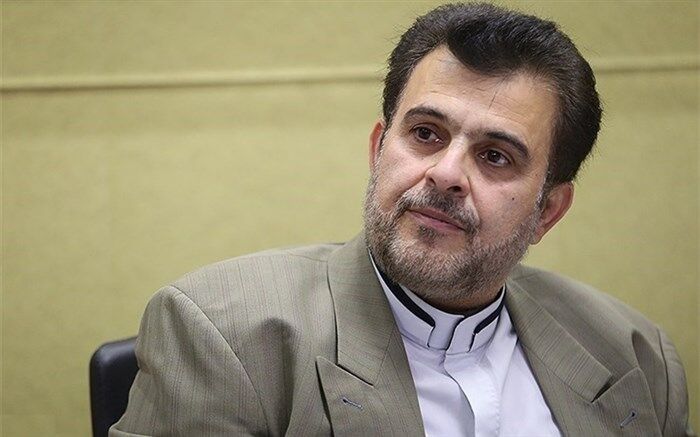 استقبال گسترده دانش‌آموزان از مسابقات صحیفه سجادیه در 7 سال اخیر