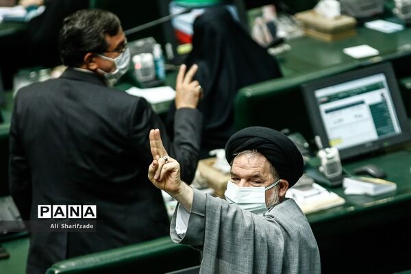 صحن علنی مجلس شورای اسلامی
