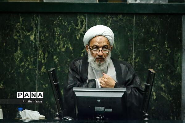 صحن علنی مجلس شورای اسلامی