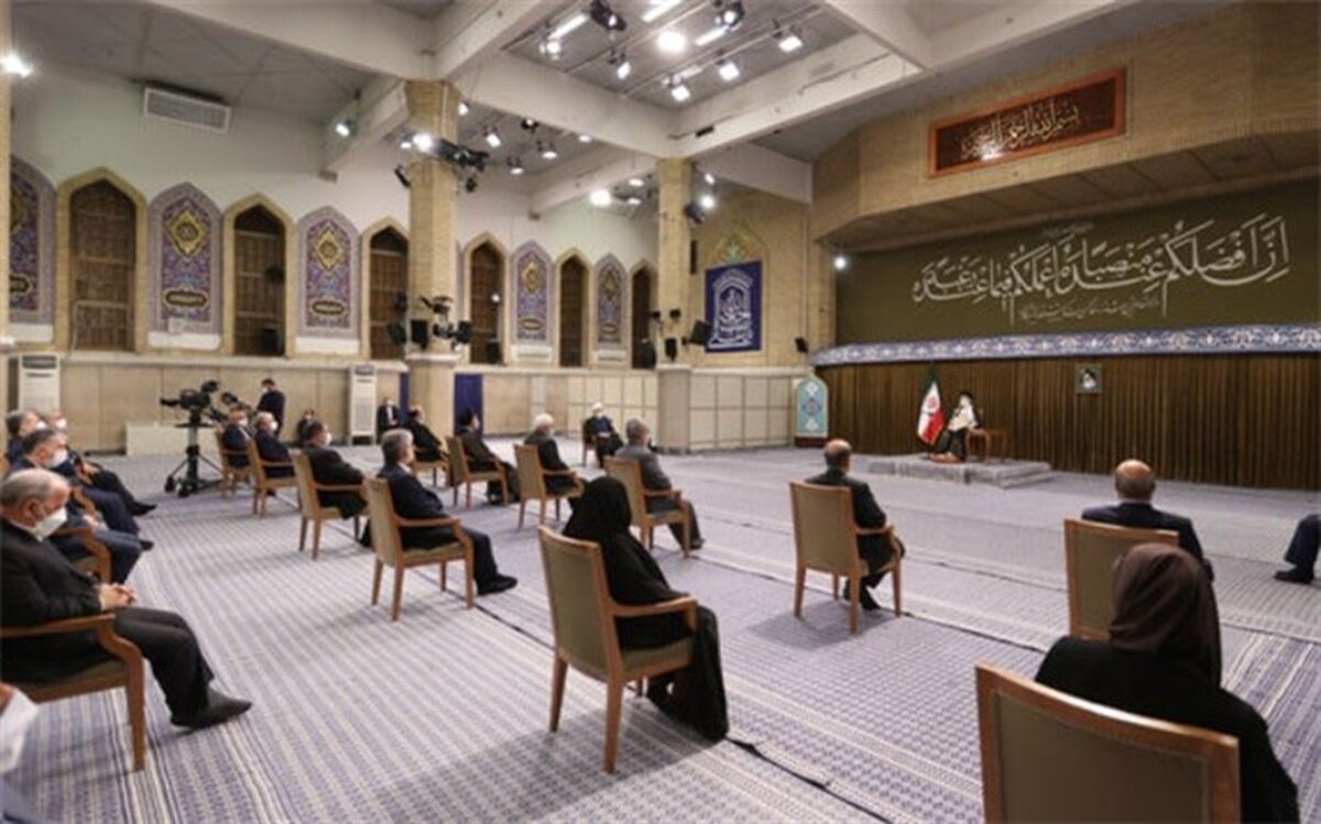 آمریکا حاضر نیست تعهد بدهد که نقض توافق را تکرار نمی‌کند