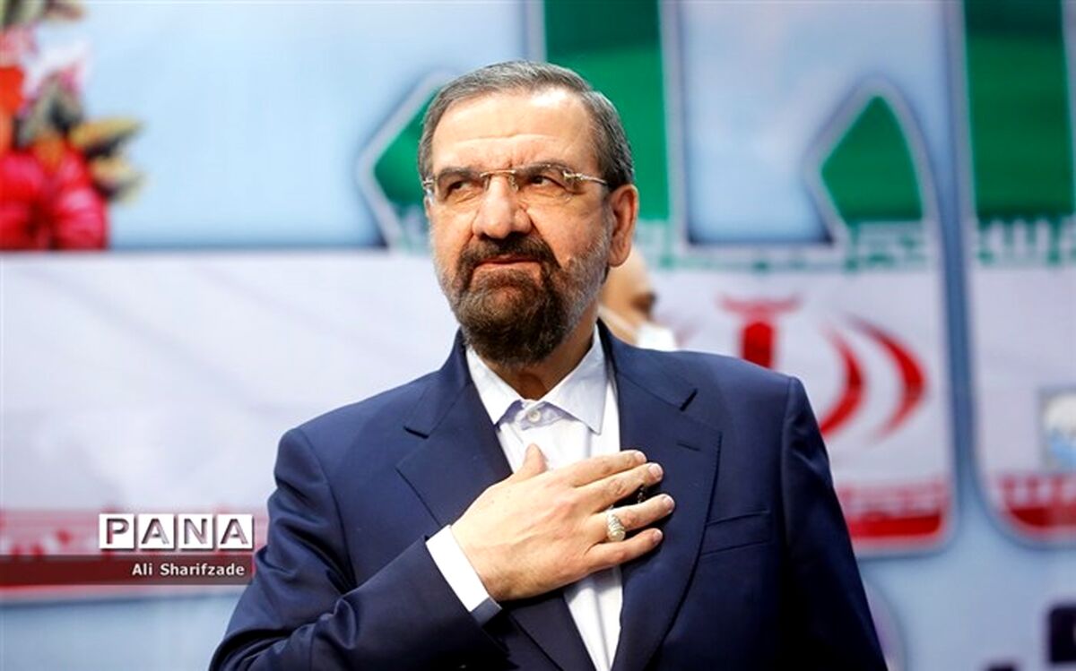 انتقاد محسن رضایی از طرح مجلس برای صیانت از حقوق کاربران