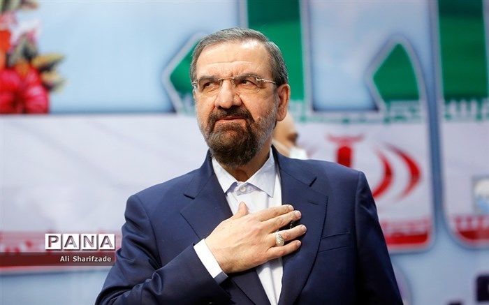 انتقاد محسن رضایی از طرح مجلس برای صیانت از حقوق کاربران