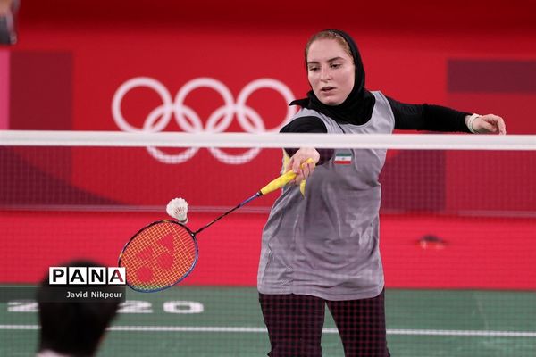 کاروان ایران در مسابقات المپیک 2020 توکیو