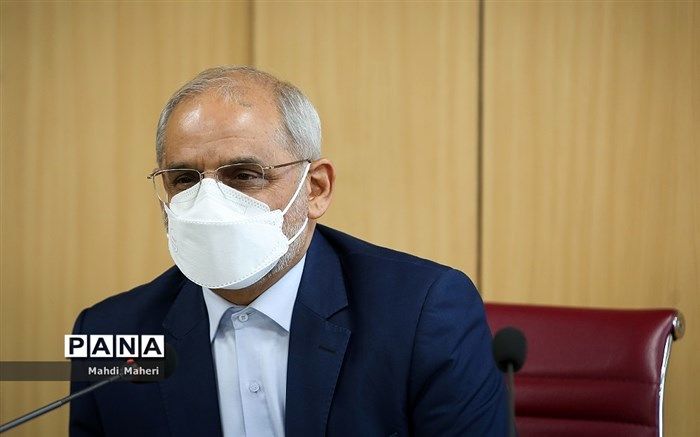 جشنواره فرهنگی هنری فردا موقعیت جدید در تعلیم و تربیت با تأثیرگذاری خاص است