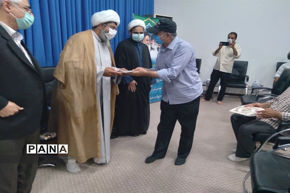 برگزاری جلسه اعضا هنرمندان و هیئت مدیره شهرستان ساوجبلاغ