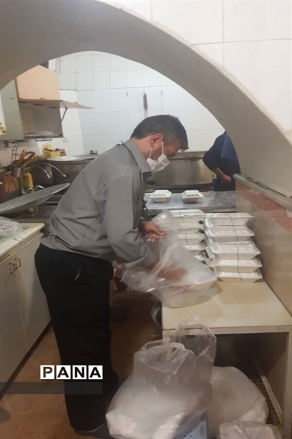 برگزاری مراسم عید غدیرخم در تبریز