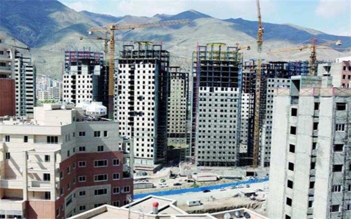 گرانی مصالح ساختمانی، رشد قیمت مسکن را صعودی می‌‌‌کند