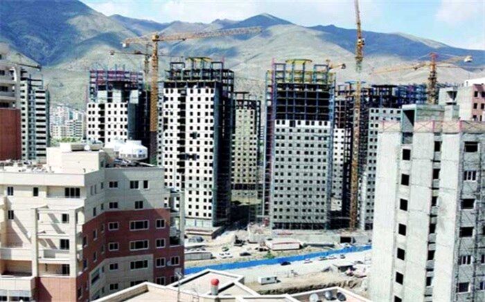 گرانی مصالح ساختمانی، رشد قیمت مسکن را صعودی می‌‌‌کند