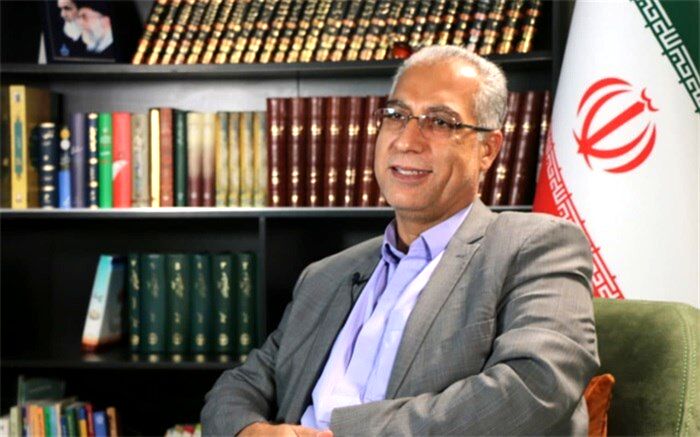 نماینده خاش: طرح فضای مجازی نباید به کسب‌وکارها لطمه بزند