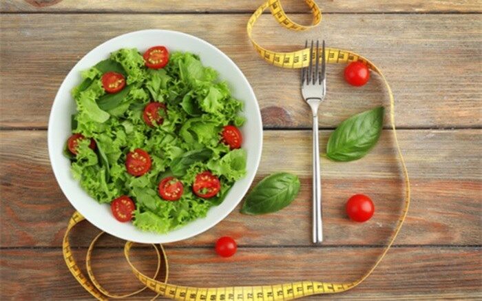 9 توصیه برای کاهش وزن که کارایی ندارند