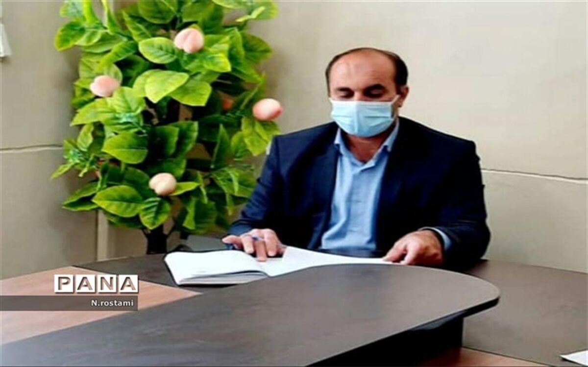 آغاز واکسیناسیون فرهنگیان استان