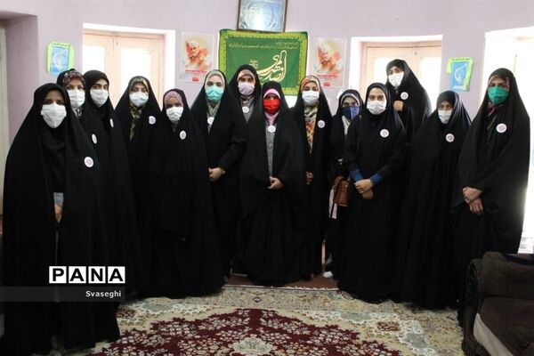 طرح اطعام کودکان کار توسط اتحادیه انجمن‌های اسلامی  دانش‌آموزان  استان اصفهان