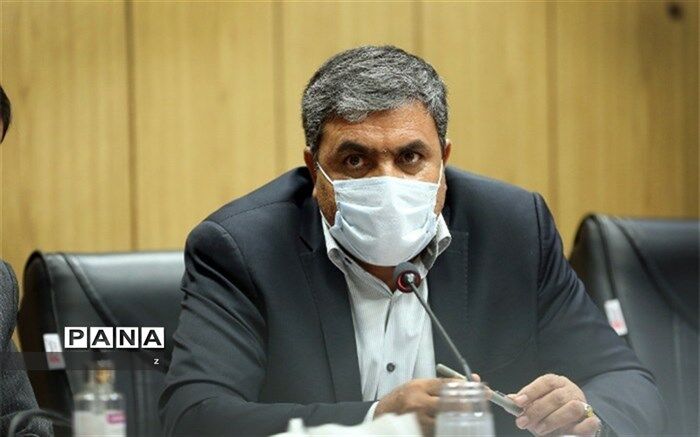 آزمون پایه دهم مدارس نمونه‌دولتی دوره دوم متوسطه، 15 مرداد، برگزار می‌شود