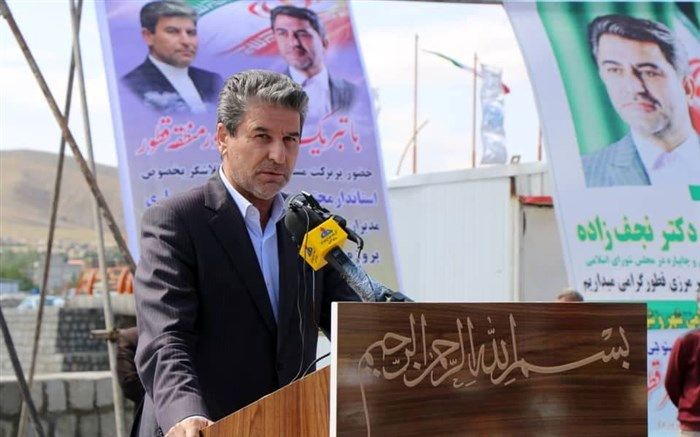 برخی زیرساخت های توسعه در آذربایجان‌غربی از میانگین کشوری فراتر رفته است