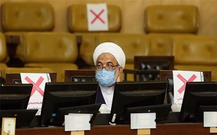 روایت آقاتهرانی از هشتادوپنجی‌ شدن طرح جنجالی فضای مجازی