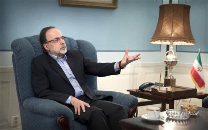 ضرب و شتم یک ایرانی در زندان سوئد