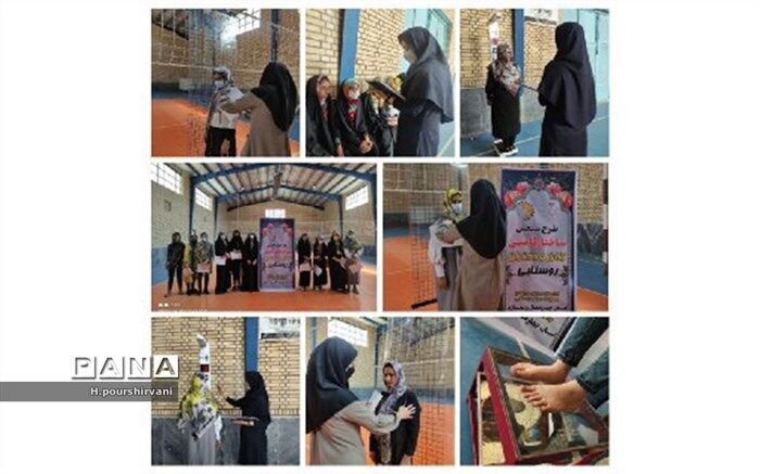 برگزاری کارگاه آموزشی ساختار قامتی و حرکات  اصلاحی در چهارمحال و بختیاری
