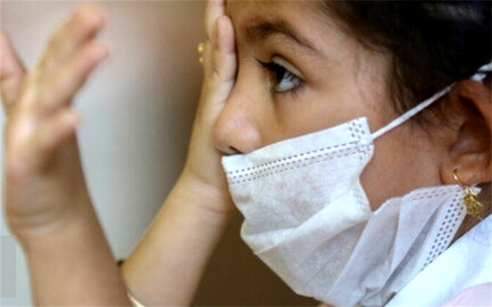 نوبت‌گیری بیش از یک میلیون نوآموز بدو ورود به دبستان در برنامه سنجش سلامت