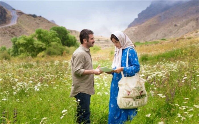آغاز فیلمبرداری فیلم سینمایی «ملاقات خصوصی»