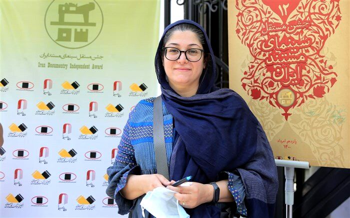 کار هیات انتخاب دوازدهمین جشن مستقل سینمای مستند ایران سخت بود اما داوری نکردیم