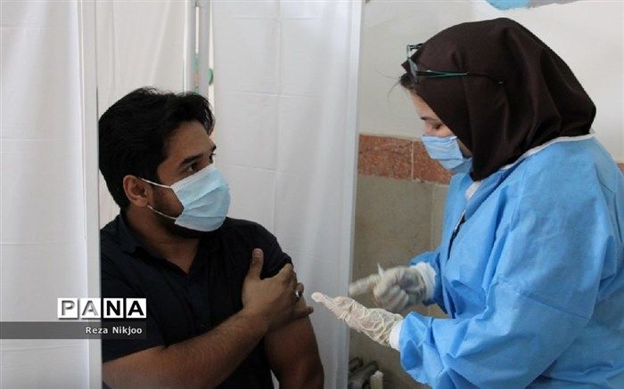 درخواست رییس کل بیمه برای واکسیناسیون کارکنان این صنعت