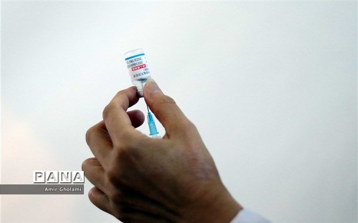 تشکر وزیر بهداشت از رییس کل بانک مرکزی برای تامین ارز مورد نیاز واکسن