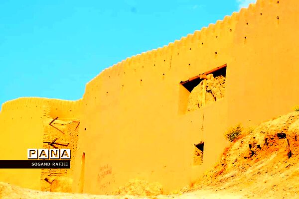 آغاز ترمیم اثر تاریخی چشمه‌علی شهرری