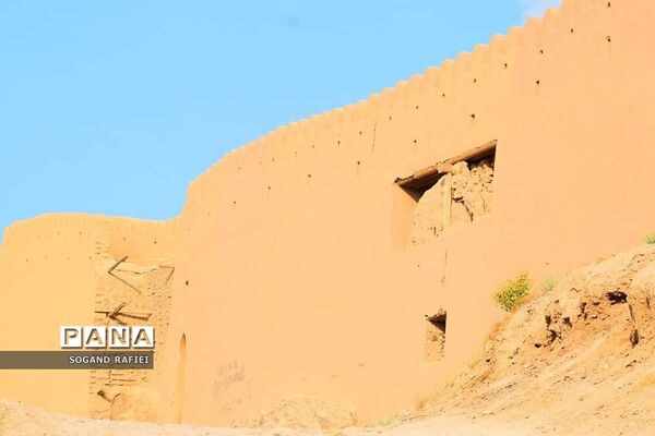 آغاز ترمیم اثر تاریخی چشمه‌علی شهرری