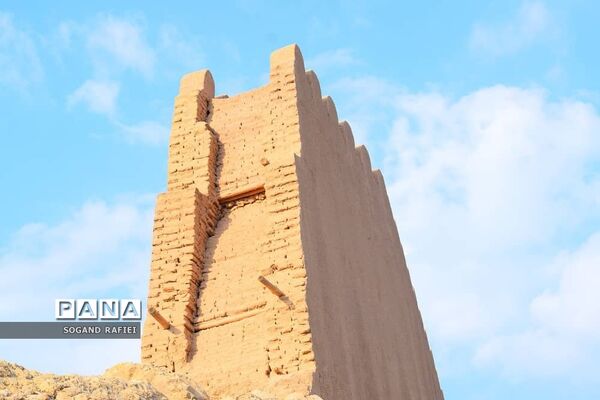 آغاز ترمیم اثر تاریخی چشمه‌علی شهرری