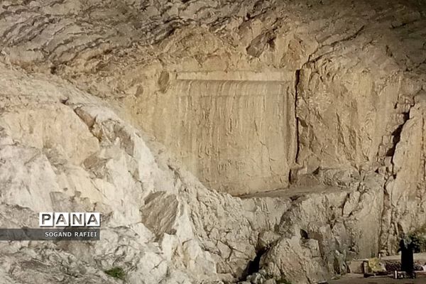 آغاز ترمیم اثر تاریخی چشمه‌علی شهرری