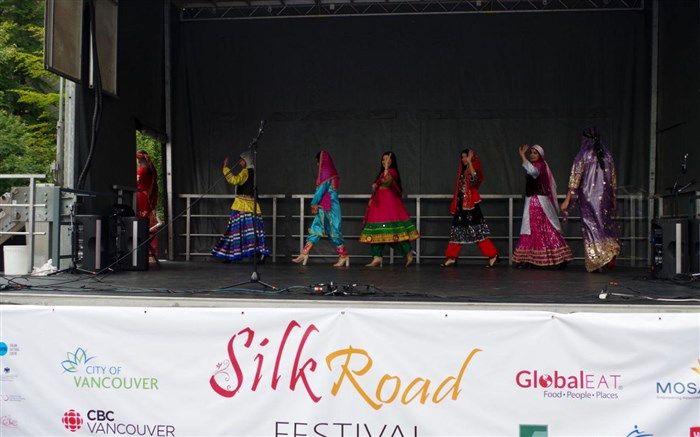 هشتمین جشنواره «نقش تن‌پوش» افتتاح می‌شود