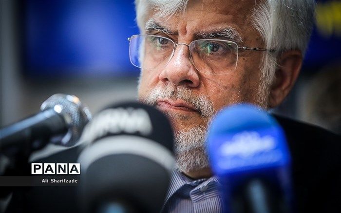 واکنش عارف به طرح جنجالی مجلس درباره اینترنت